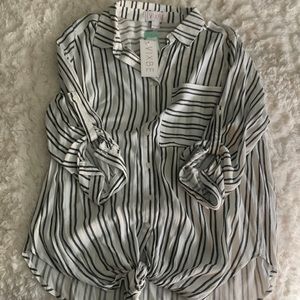 BNWT Stitch Fix Top